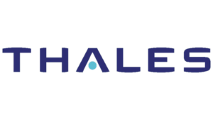 logo Thalès